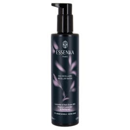 so'bio étic Eau micellaire