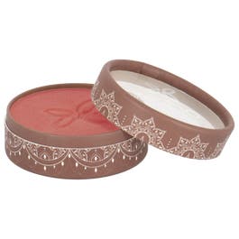 so'bio étic Fard à joues 06 Lie de Vin