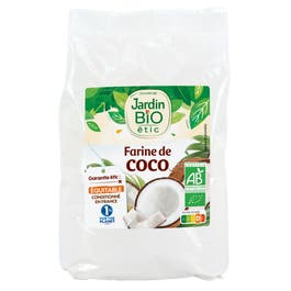 So'bio étic Farine De Coco - Bio
