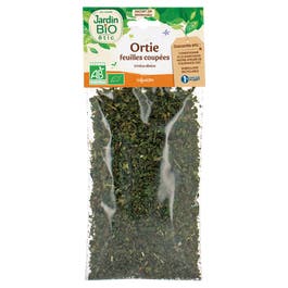 so'bio étic Feuilles d'ortie - bio