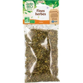 so'bio étic Fines herbes - bio