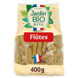 so'bio étic Flûtes 100% France