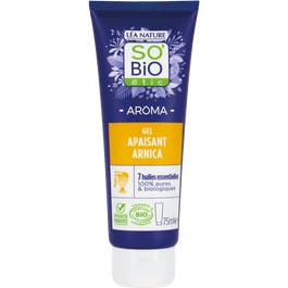 So'bio étic Gel Apaisant Arnica