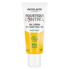 so'bio étic Gel crème apaisant piqûres Bio