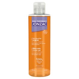 so'bio étic Gel douche haute tolérance surgras