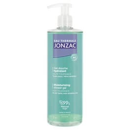 so'bio étic Gel douche hydratant haute tolérance