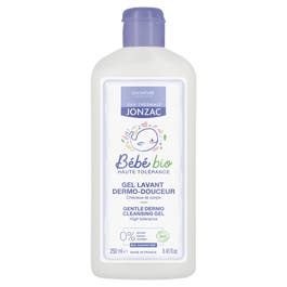so'bio étic Gel lavant dermo-douceur - 250ml