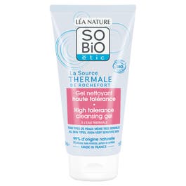 So'bio étic Gel Nettoyant Haute Tolérance