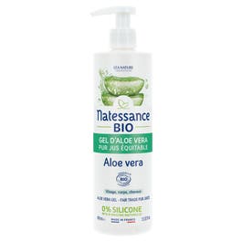 so'bio étic Gel Pur Aloe Vera