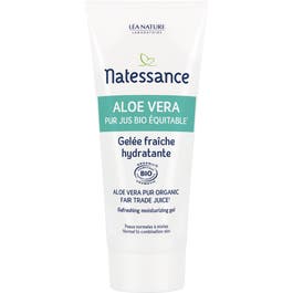 so'bio étic Gelée fraîche hydratante