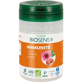 So'bio étic Gélule Végétale Immunité