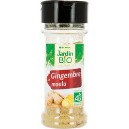 so'bio étic Gingembre moulu - bio