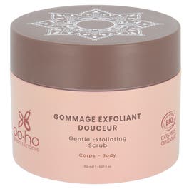 so'bio étic Gommage exfoliant douceur