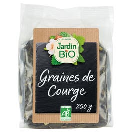 So'bio étic Graines De Courge 250g - Bio