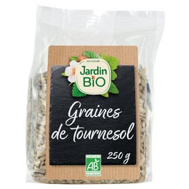 so'bio étic Graines de tournesol bio
