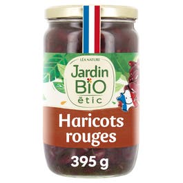 so'bio étic Haricots rouges - bio