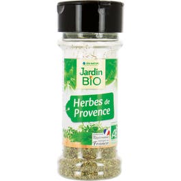 so'bio étic Herbes de Provence - bio