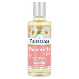 so'bio étic Huile à la Pâquerette BIO - 100ml