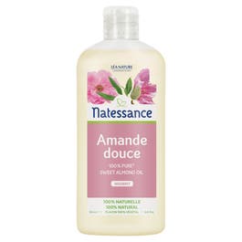 So'bio étic Huile Amande Douce - 250ml