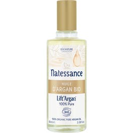 so'bio étic Huile d'Argan BIO