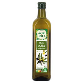 so'bio étic Huile d'olive vierge extra