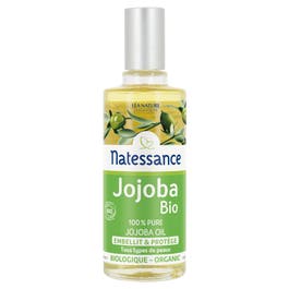 so'bio étic Huile de Jojoba BIO