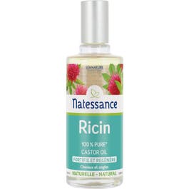 so'bio étic Huile de Ricin
