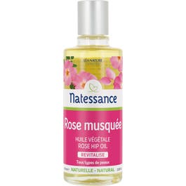 so'bio étic Huile de Rose Musquée - Répare