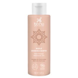 so'bio étic Huile dissolvante