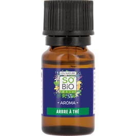 so'bio étic Huile essentielle Arbre à thé Bio