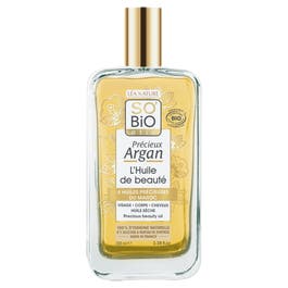 So'bio étic Huile Sèche De Beauté