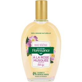 so'bio étic Huile végétale à la Rose musquée
