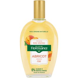 So'bio étic Huile Végétale Abricot