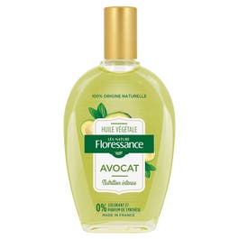 so'bio étic Huile végétale Avocat