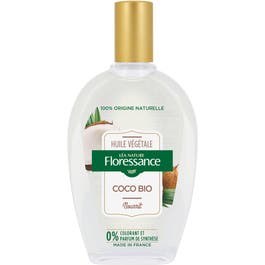 so'bio étic Huile végétale Coco bio