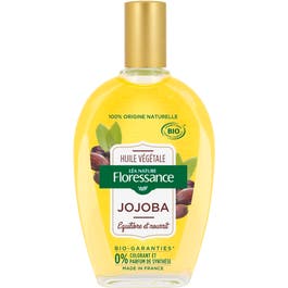 so'bio étic Huile végétale Jojoba bio