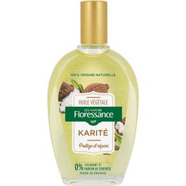 so'bio étic Huile végétale Karité