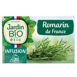 So'bio étic Infusion Romarin - Bio