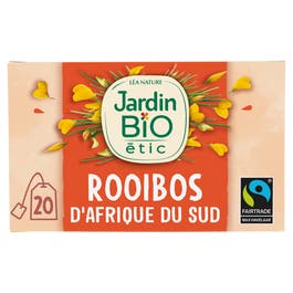 so'bio étic Infusion Rooibos d'Afrique du Sud-bio