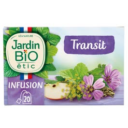 so'bio étic Infusion Transit - bio