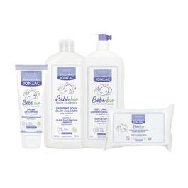 so'bio étic Kit de Naissance