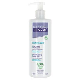So'bio étic Lait Corps Hydratant
