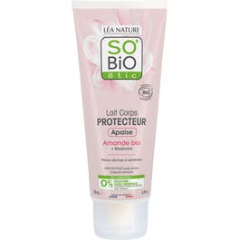 so'bio étic Lait Corps Protecteur Amande Bio