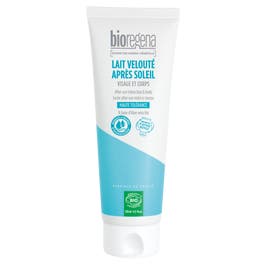 so'bio étic Lait velouté après soleil 125ml