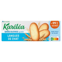 So'bio étic Langues De Chat