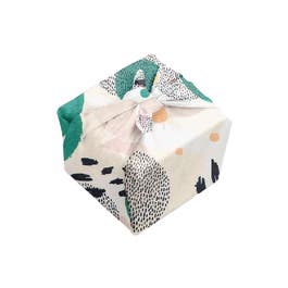 so'bio étic Le Furoshiki - Emballage cadeau