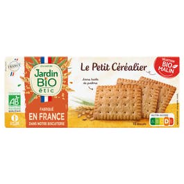 so'bio étic Le Petit Céréalier
