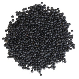 so'bio étic Lentilles Beluga - bio