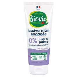 So'bio étic Lessive Express à La Main