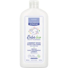 so'bio étic Liniment doux oléo-calcaire bébé - 500ml